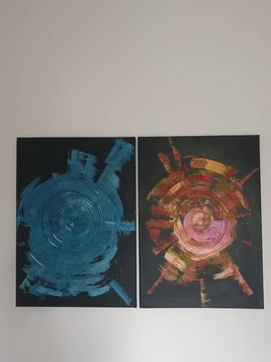 Artwork image