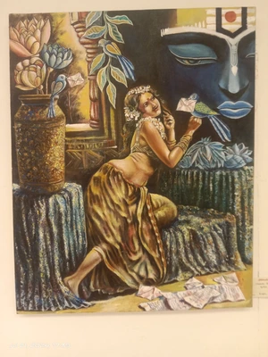 Artwork image