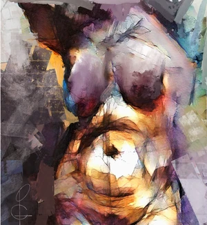 Artwork image