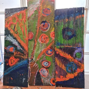 Artwork image