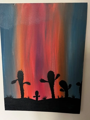 Artwork image