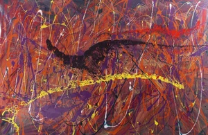 Artwork image