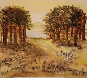 Artwork image