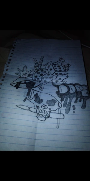 Artwork image