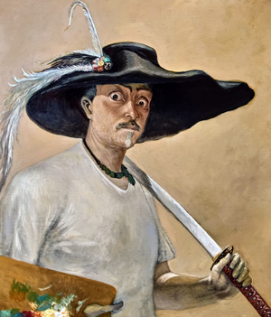 Artwork image