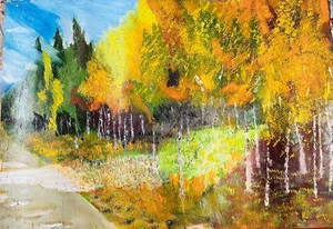 Artwork image