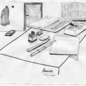Artwork image