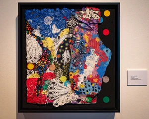 Artwork image