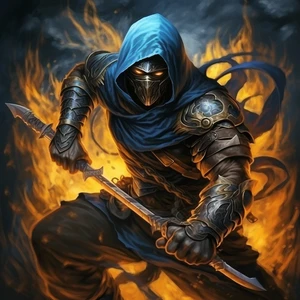 Artwork image