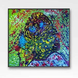 Artwork image