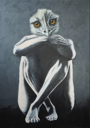 Artwork image