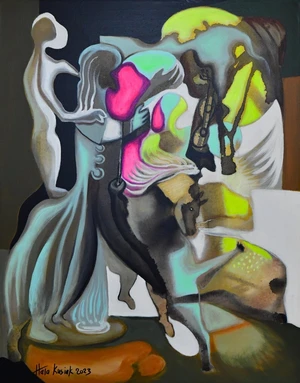 Artwork image