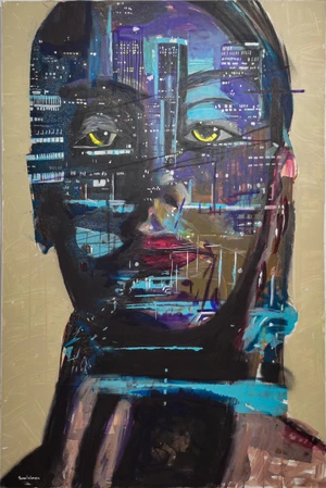 Artwork image