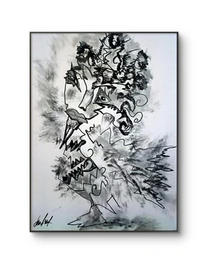 Artwork image