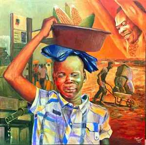 Artwork image