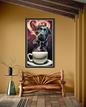 Artwork image