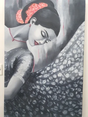 Artwork image