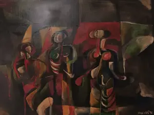 Artwork image