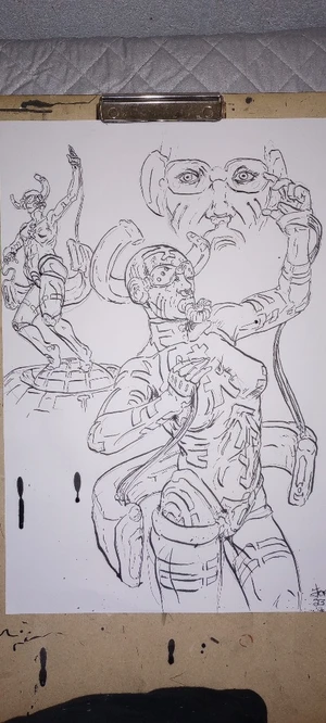 Artwork image