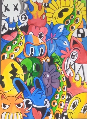 Artwork preview image