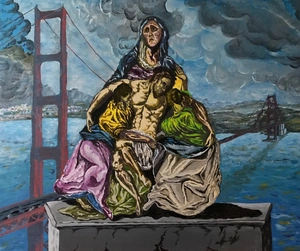 USA Pietà. 