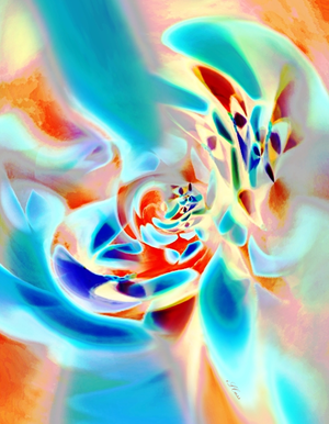 Artwork image