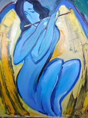 Artwork image