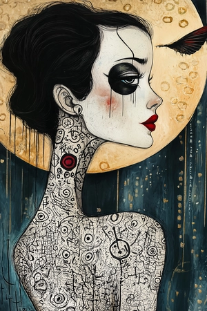 Artwork image