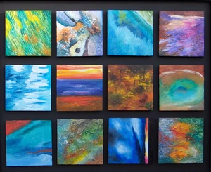 Artwork image