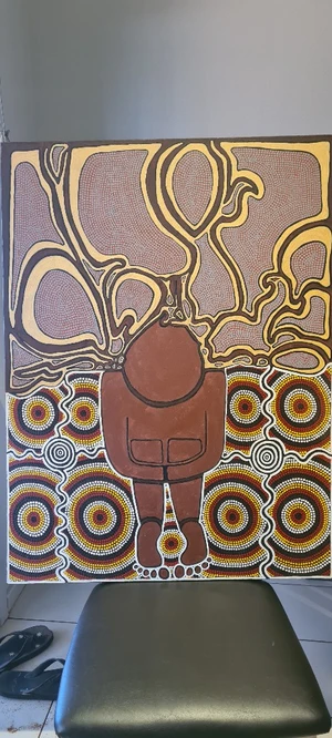 Artwork image