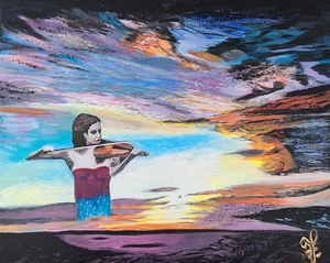 Artwork image