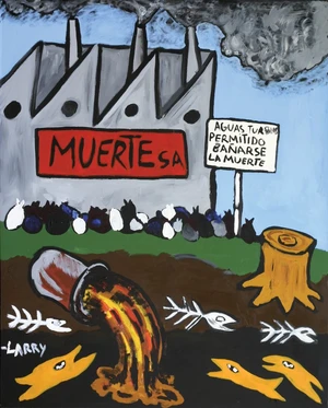 Artwork image