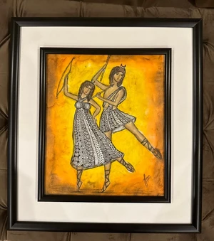 Artwork image