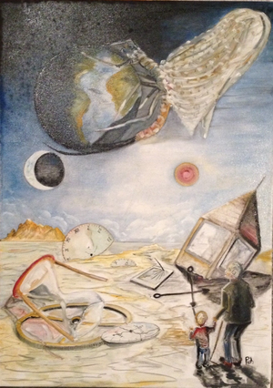 Artwork image