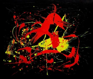 Artwork image