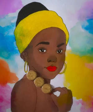 Artwork image