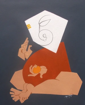Artwork image
