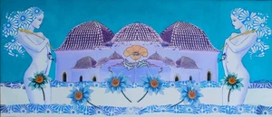 Artwork image