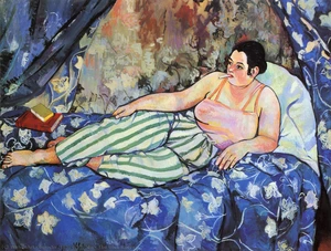 Artwork image