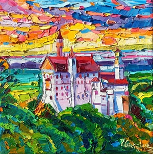 Artwork image