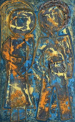 Artwork image
