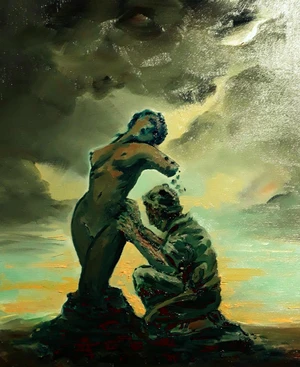 Artwork image