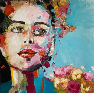 Artwork image