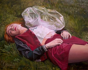 Artwork image