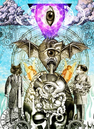 Artwork image