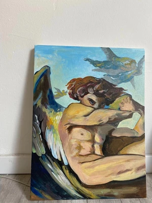 Artwork image