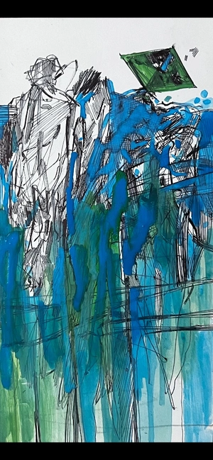 Artwork image