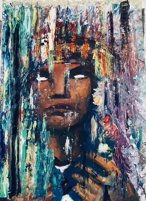 Artwork image