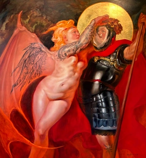 Artwork image