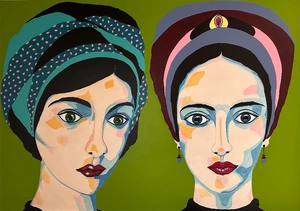 Artwork image